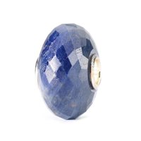 Charm Trollbeads Pietre Preziose in Pietre dure Zaffiro TSTBE-30001 - TSTBE-30001